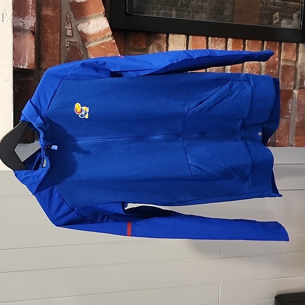 Men's Adidas KU jacket